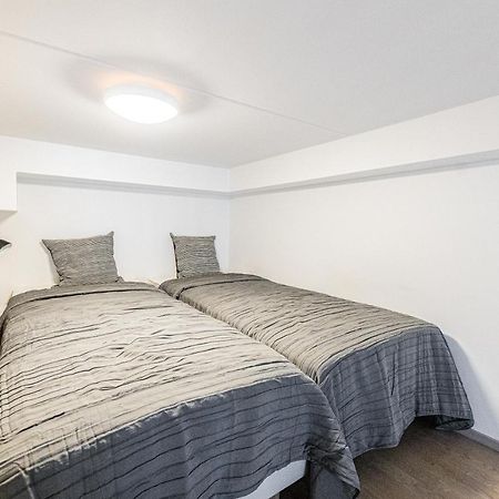 Sleepwell Apartments Malaga With Private Sauna And Parking Helsinki Kültér fotó