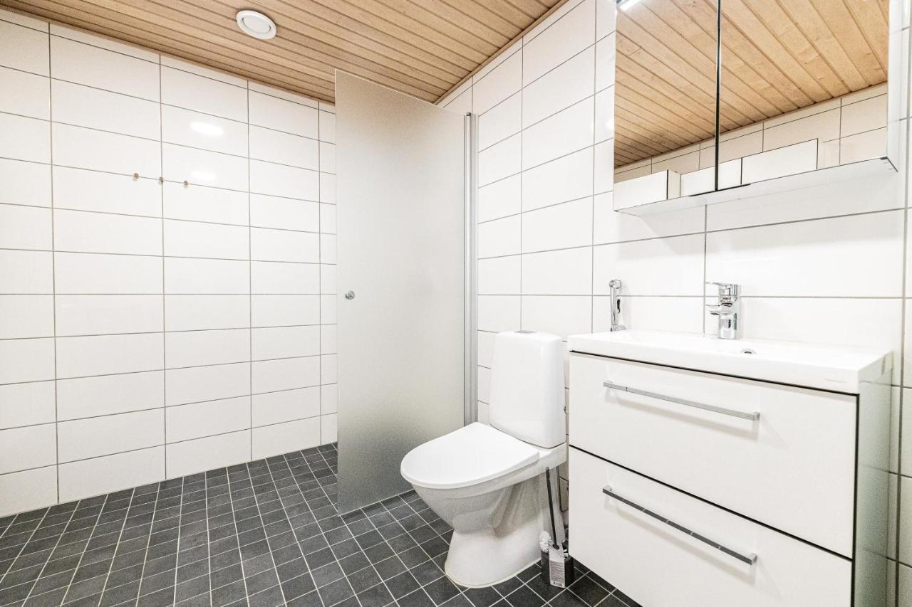 Sleepwell Apartments Malaga With Private Sauna And Parking Helsinki Kültér fotó