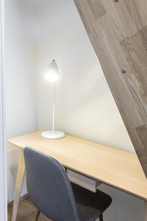 Sleepwell Apartments Malaga With Private Sauna And Parking Helsinki Kültér fotó